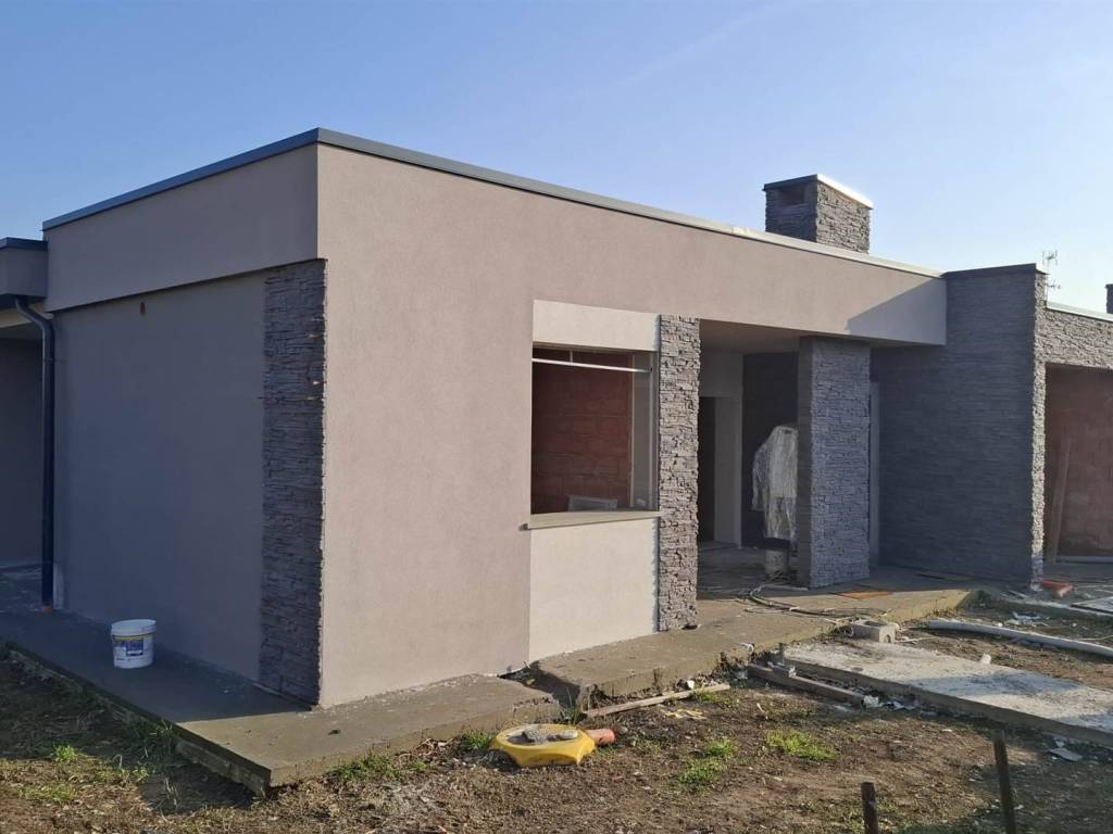 Villa a Gossolengo in Strada Regina - Foto 3