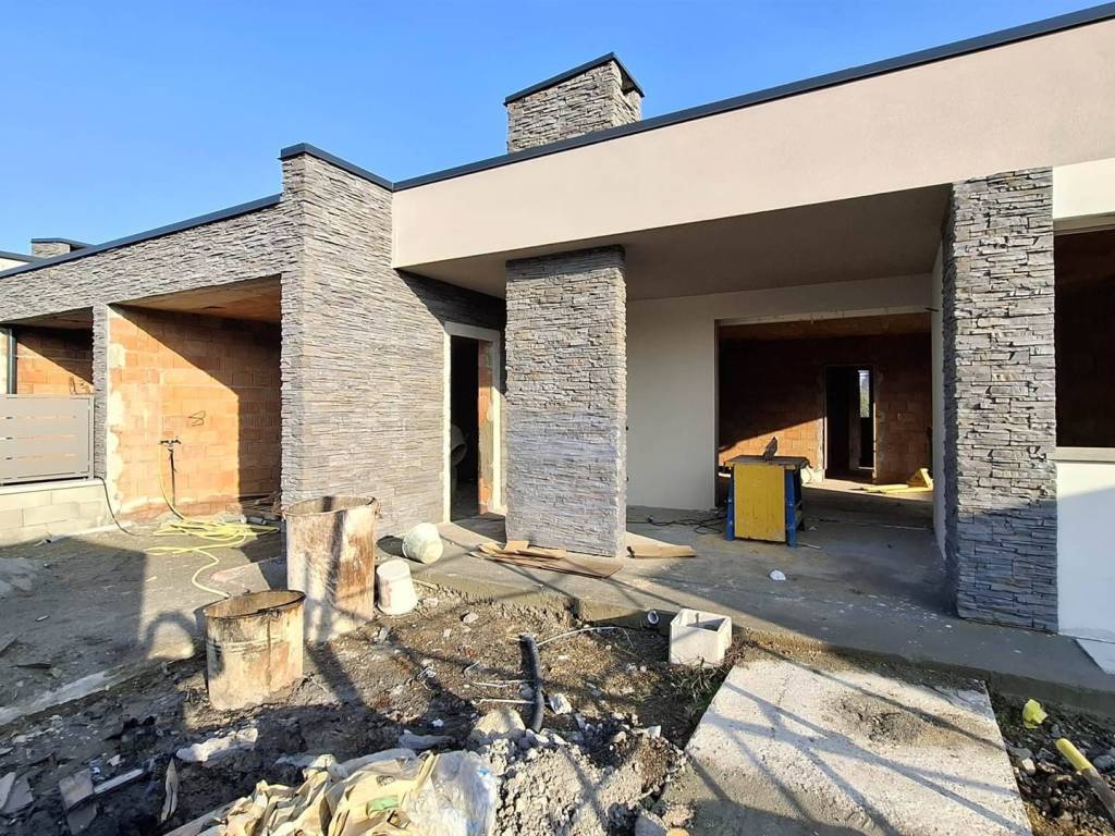 Villa a Gossolengo in Strada Regina - Foto 4