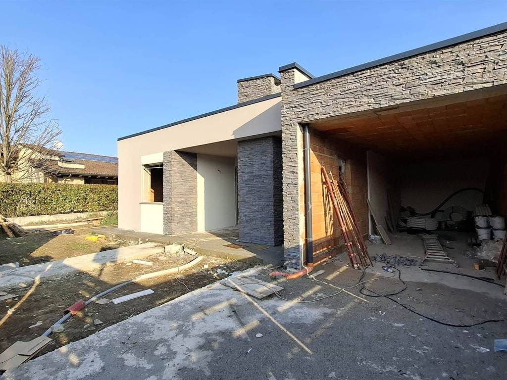 Villa a Gossolengo in Strada Regina - Foto 5