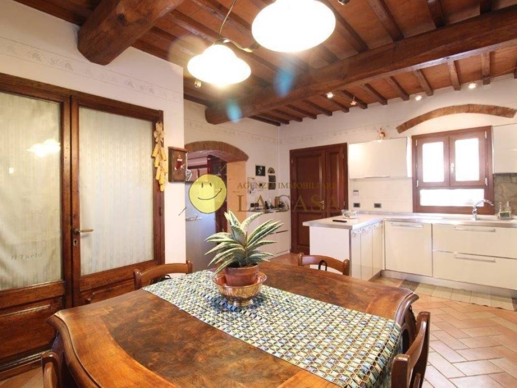Casa indipendente a Castelfranco piandisco - Foto 4