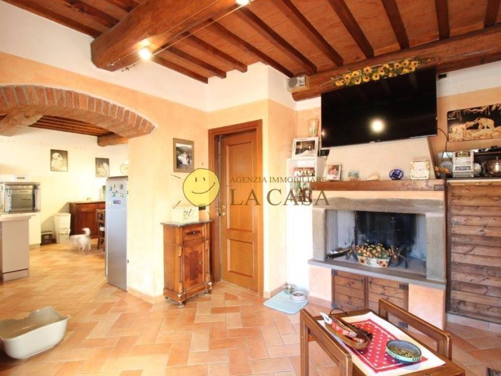 Casa indipendente a Castelfranco piandisco - Foto 5