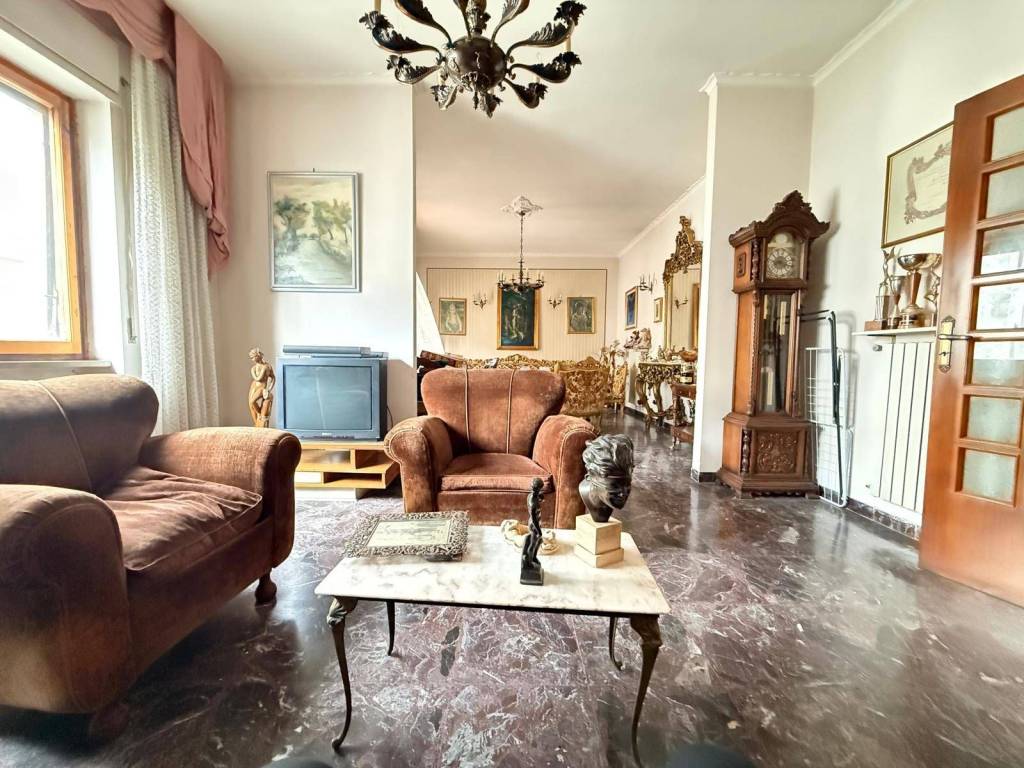 Appartamento a Caserta in Via Ferrarecce, 145 - Foto 2