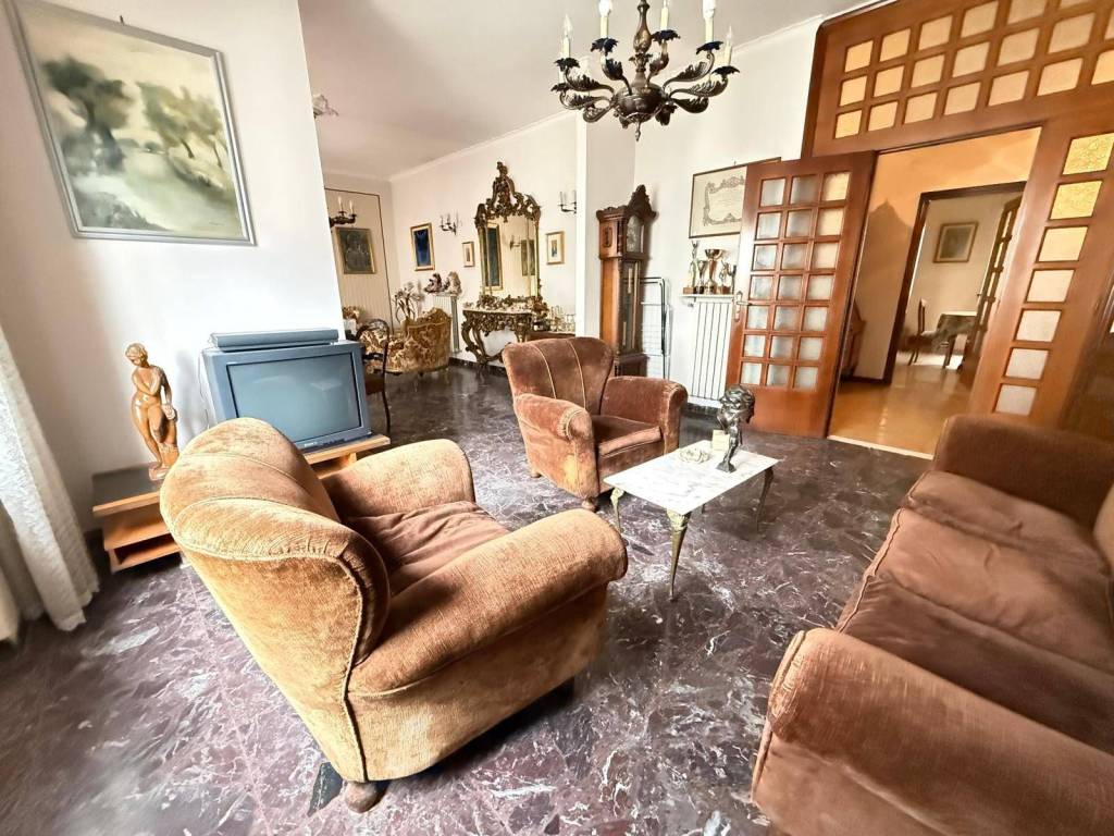 Appartamento a Caserta in Via Ferrarecce, 145 - Foto 3