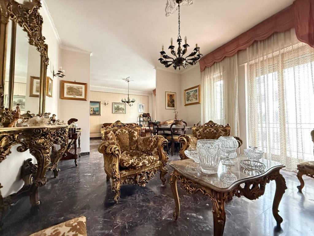 Appartamento a Caserta in Via Ferrarecce, 145 - Foto 4