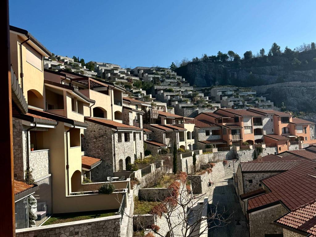 Appartamento a Duino-aurisina in Strada di Portopiccolo - Foto 3