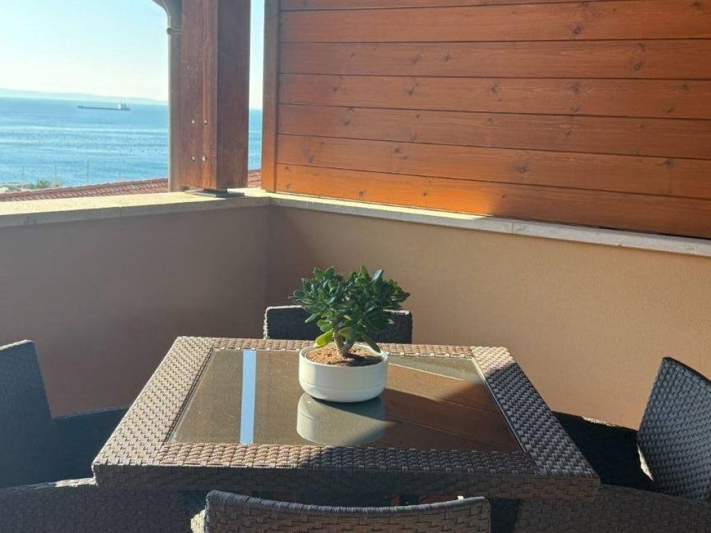 Appartamento a Duino-aurisina in Strada di Portopiccolo - Foto 4