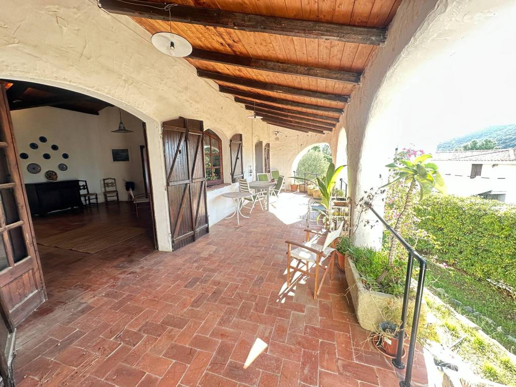 Villa a Maracalagonis in Via Ara, 12 - Foto 2