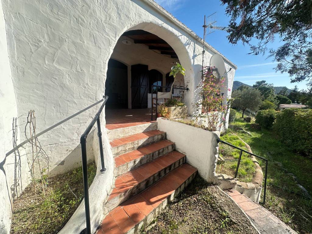 Villa a Maracalagonis in Via Ara, 12 - Foto 4