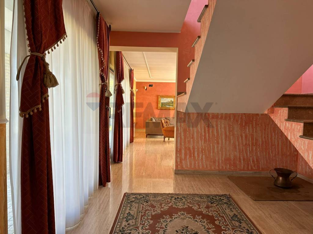 Villa a Montaquila in Via Selva, 2 - Foto 2