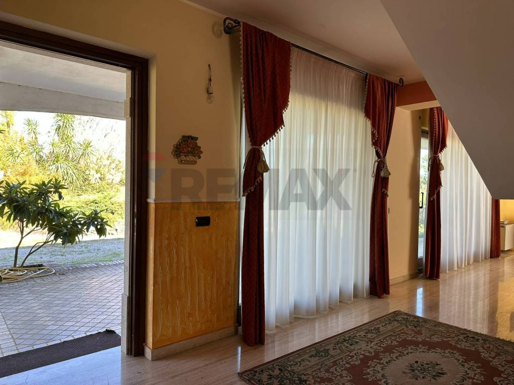 Villa a Montaquila in Via Selva, 2 - Foto 3