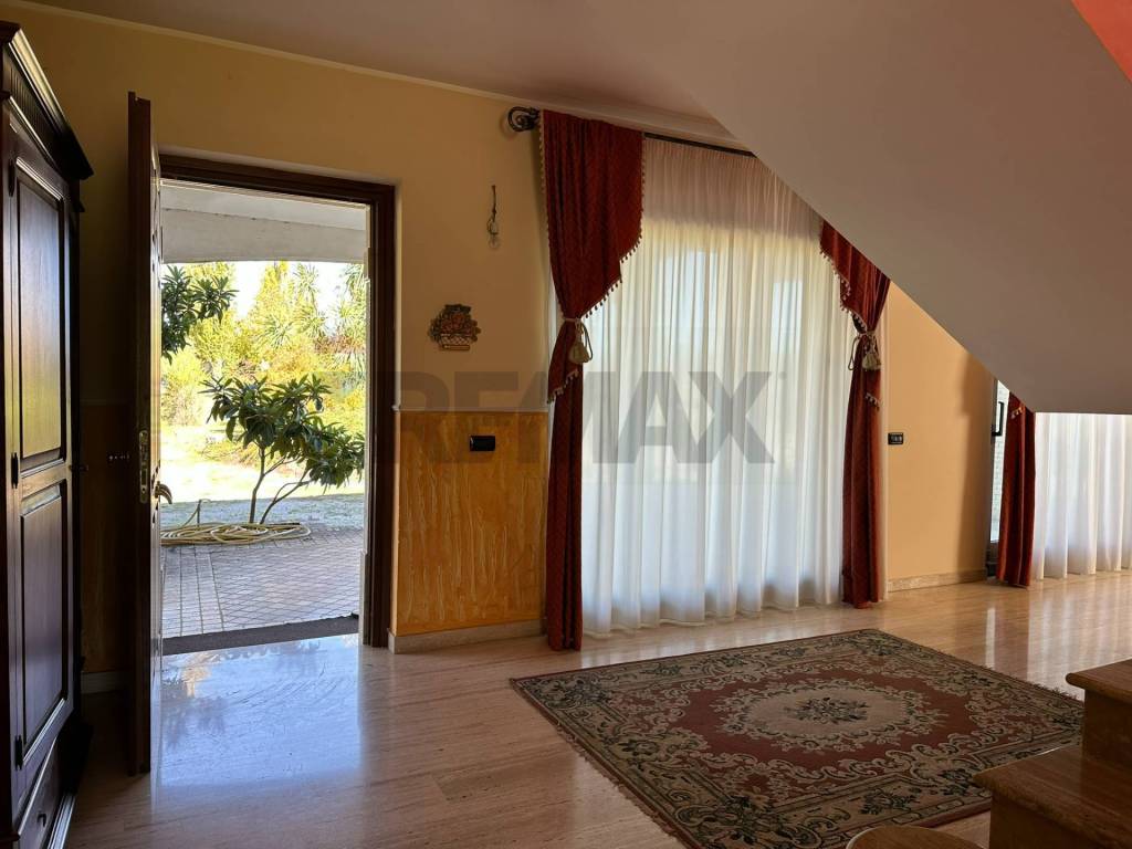 Villa a Montaquila in Via Selva, 2 - Foto 4