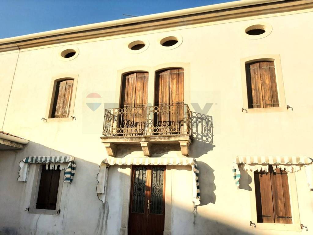 Casa indipendente a Fregona in Via Mezzavilla Centro, 6 - Foto 4