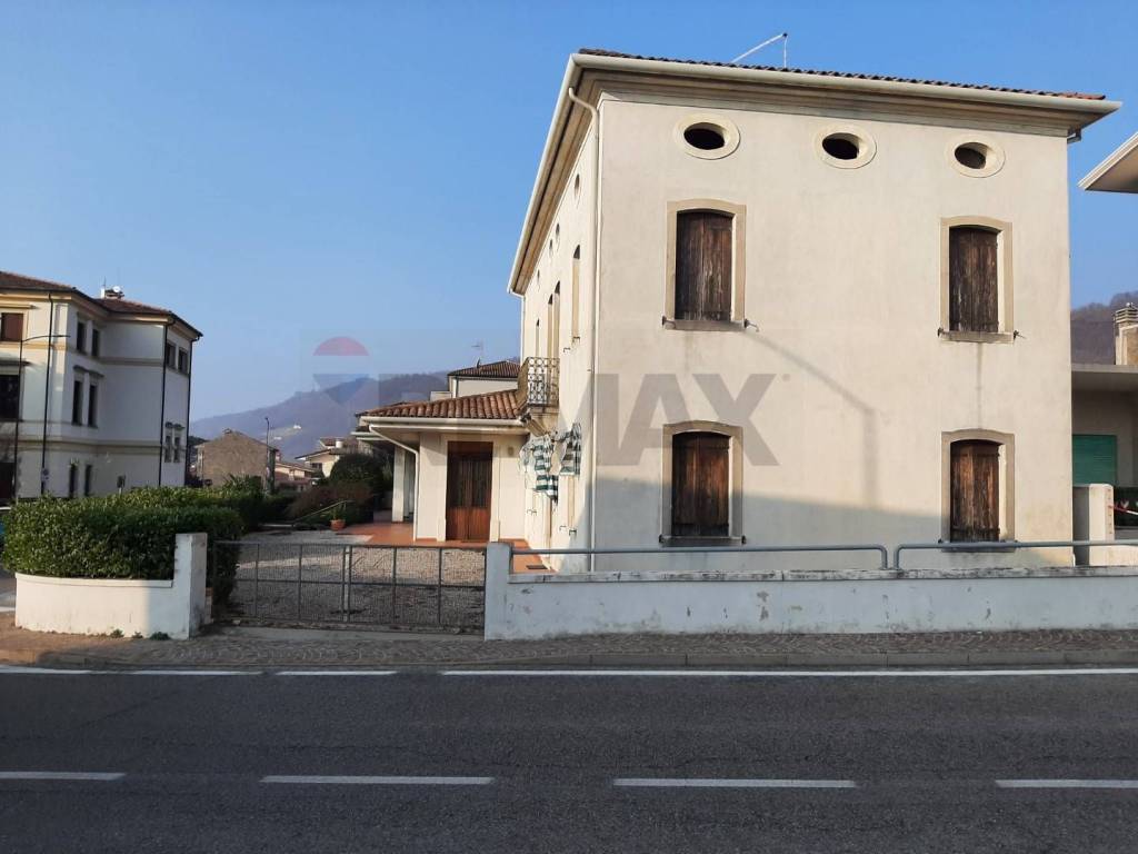 Casa indipendente a Fregona in Via Mezzavilla Centro, 6 - Foto 5