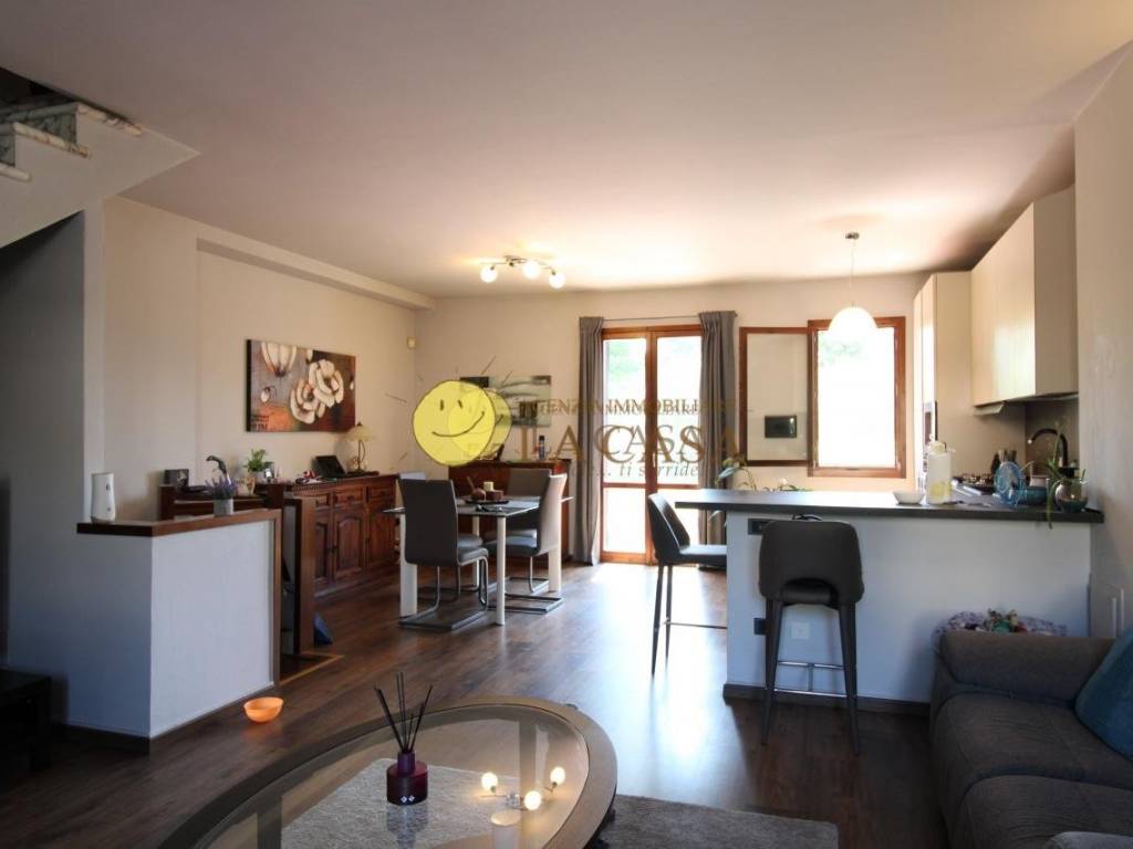 Casa indipendente a Castelfranco piandisco - Foto 3