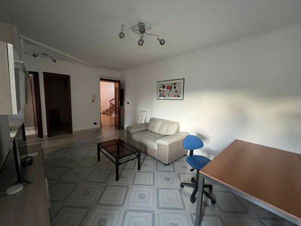 Appartamento a Catanzaro in Traversa Barlaam da Seminara - Foto 3