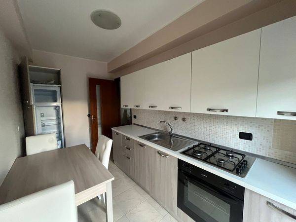 Appartamento a Catanzaro in Traversa Barlaam da Seminara - Foto 5