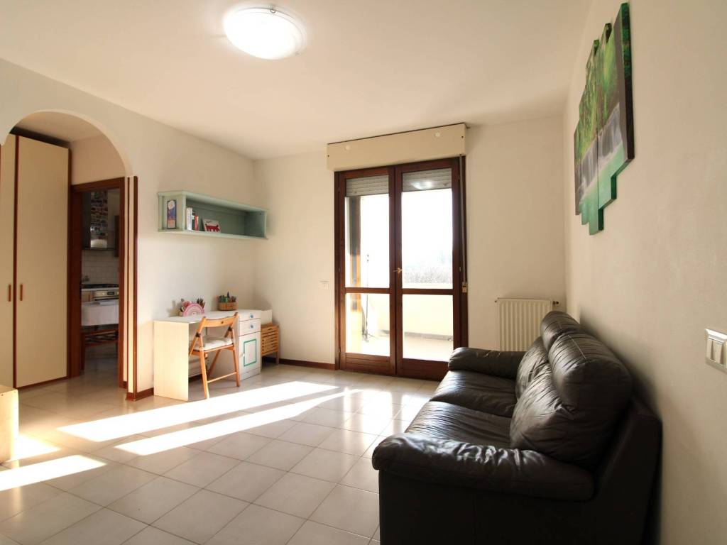 Appartamento a Reggio emilia in Via Cesare Zavattini - Foto 2