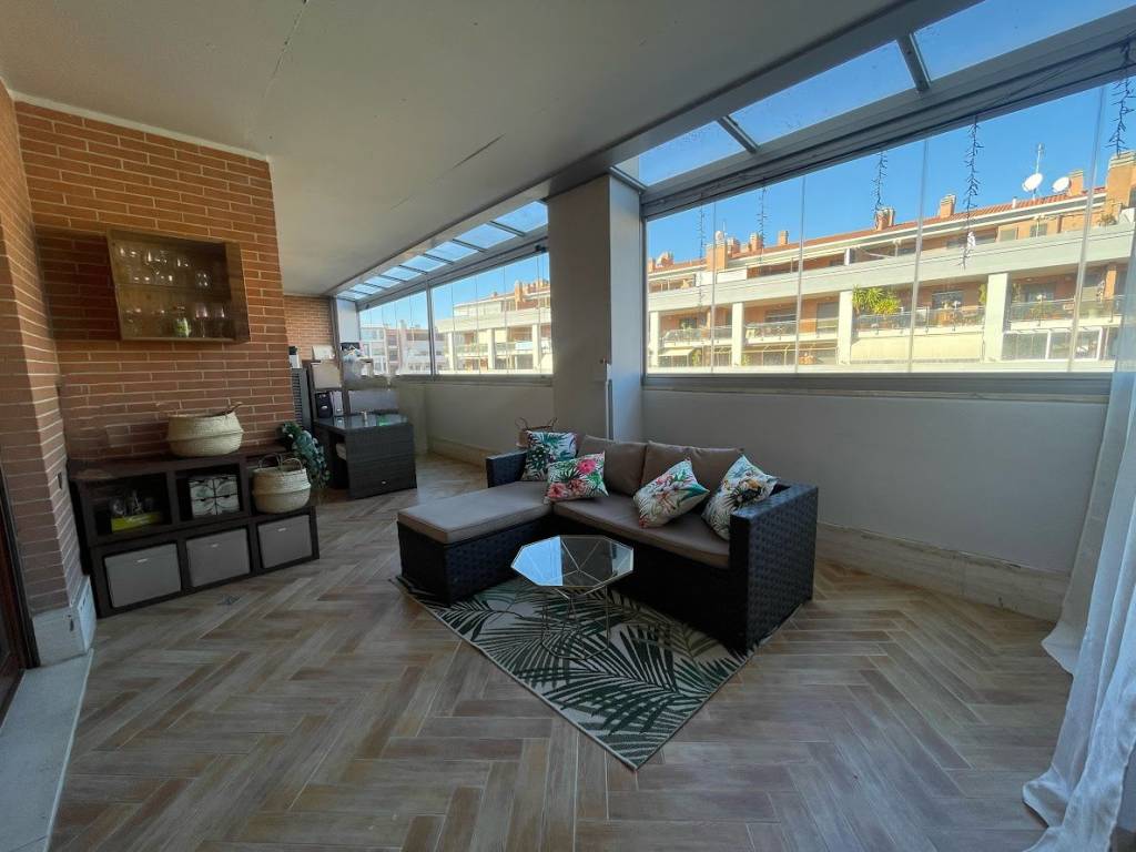 Appartamento a Fiumicino in Via Francesco Borromini - Foto 3