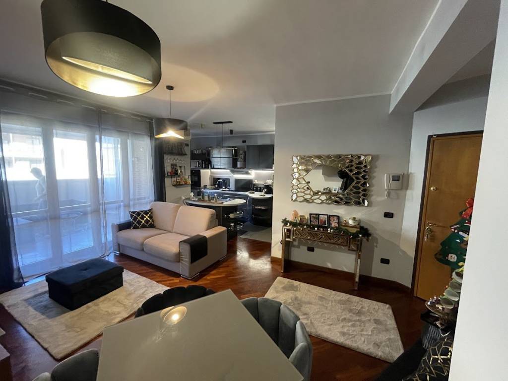 Appartamento a Fiumicino in Via Francesco Borromini - Foto 4