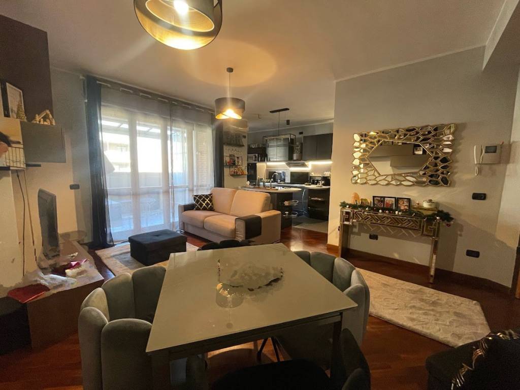 Appartamento a Fiumicino in Via Francesco Borromini - Foto 5