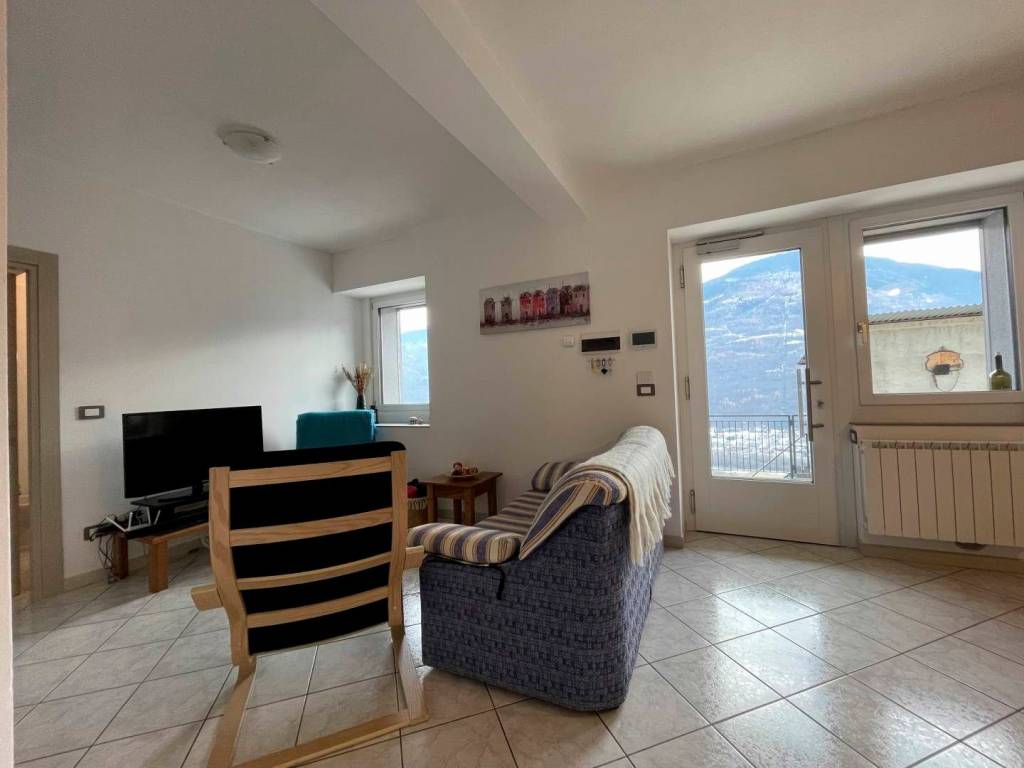 Appartamento a Poggiridenti in Via Panoramica - Foto 2