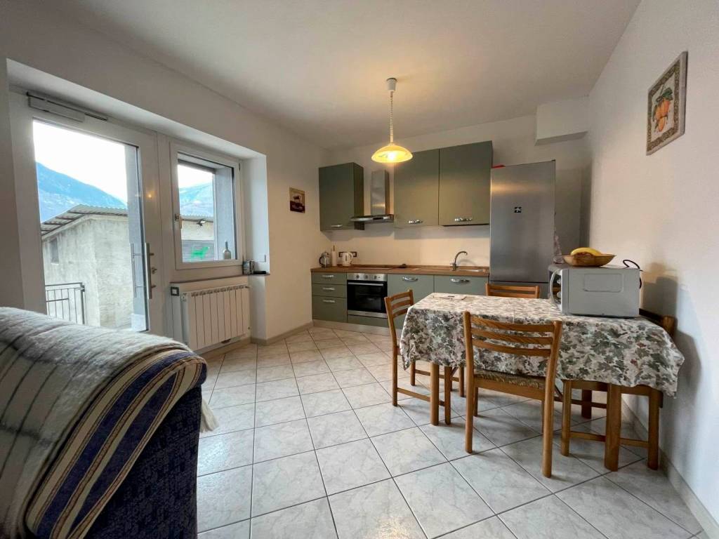 Appartamento a Poggiridenti in Via Panoramica - Foto 4
