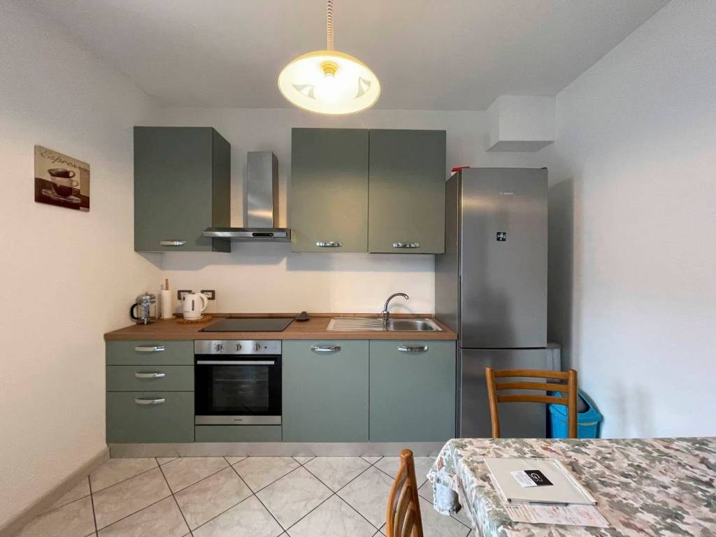 Appartamento a Poggiridenti in Via Panoramica - Foto 5