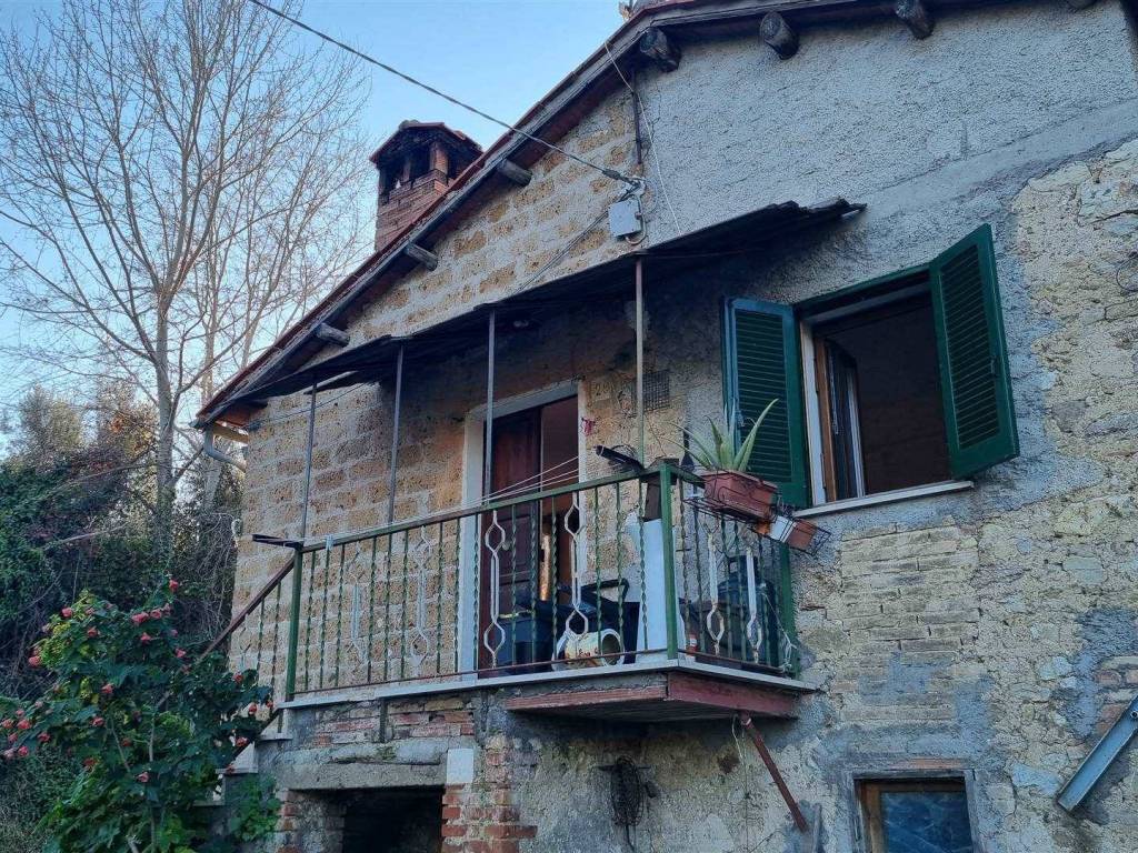 Appartamento a Torri in sabina in via romana vecchia - Foto 4
