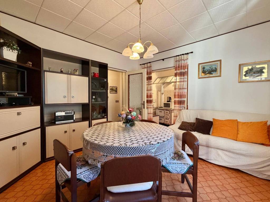 Appartamento a Pontebba in Via Carducci - Foto 2