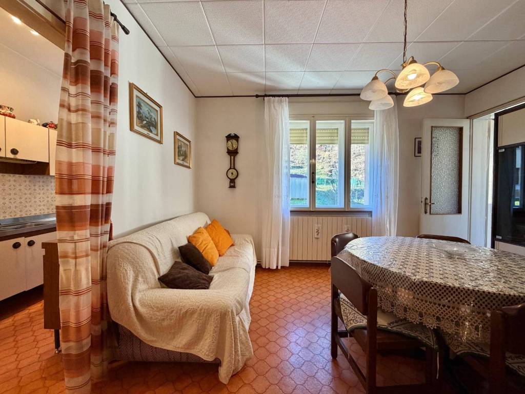 Appartamento a Pontebba in Via Carducci - Foto 3