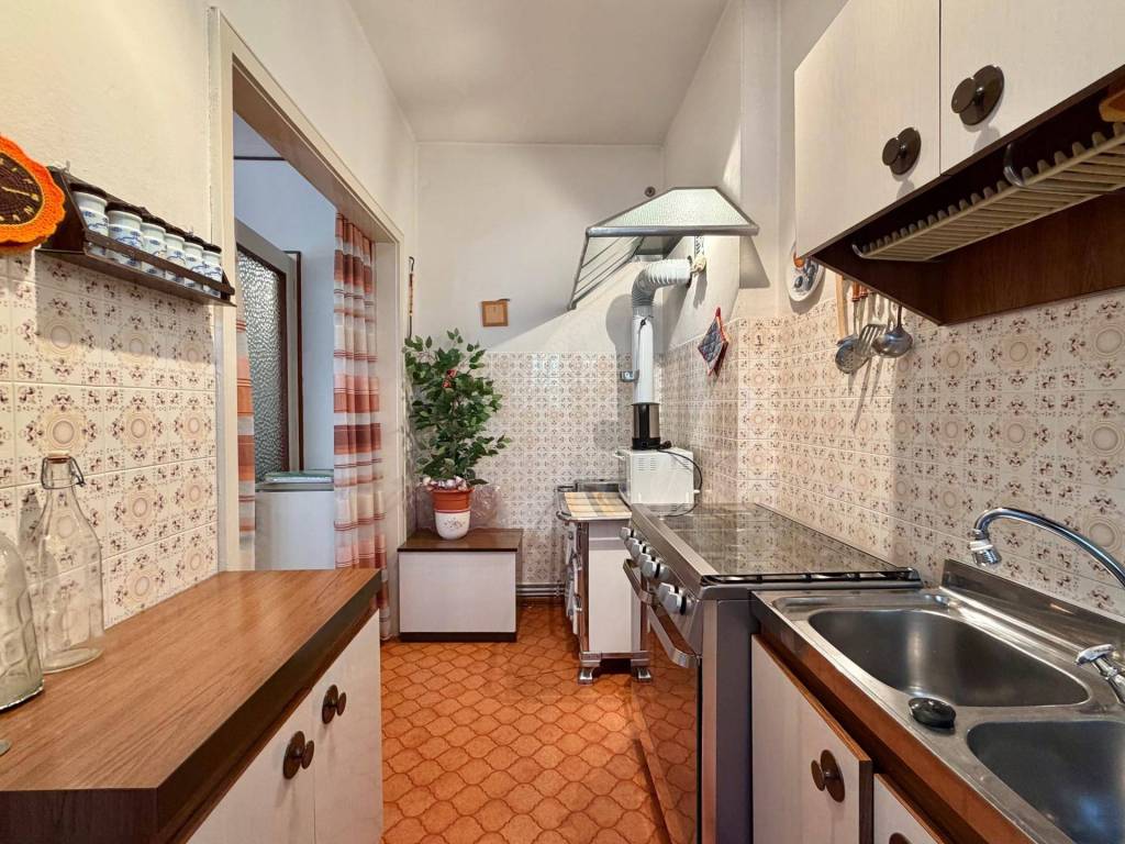 Appartamento a Pontebba in Via Carducci - Foto 5