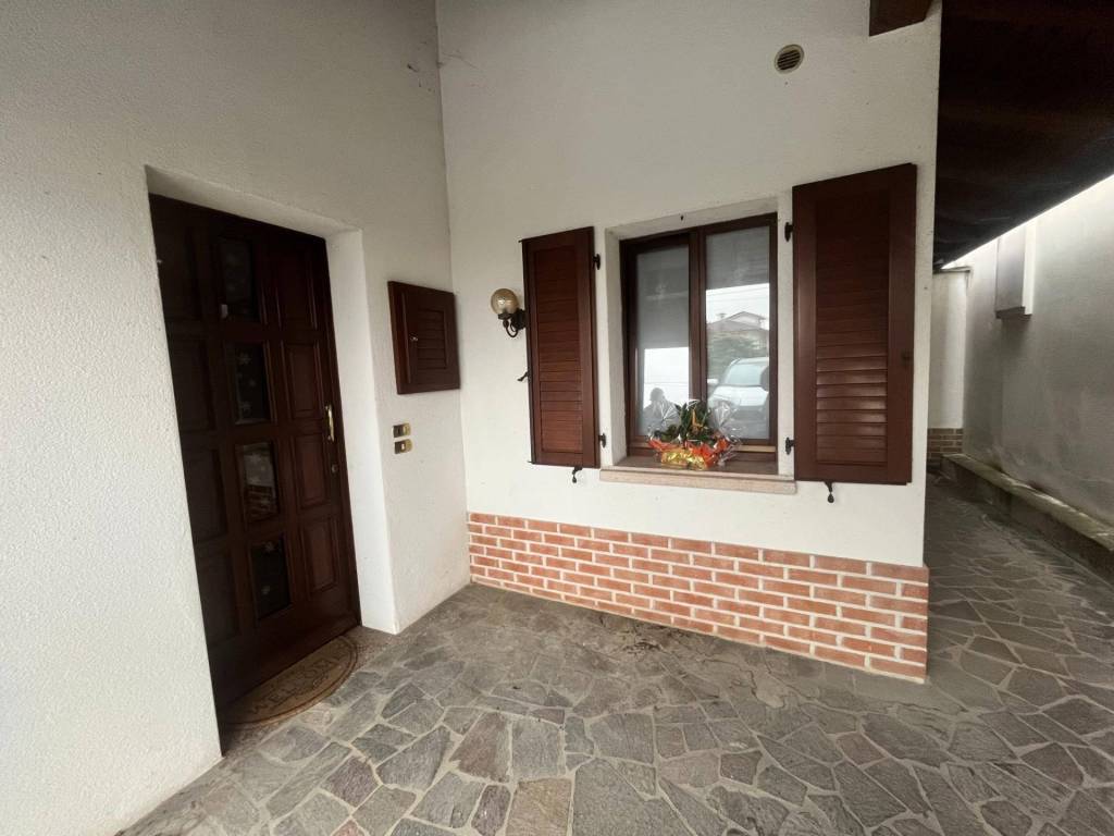 Villa a Mereto di tomba in Via del Monumento, 15 - Foto 3