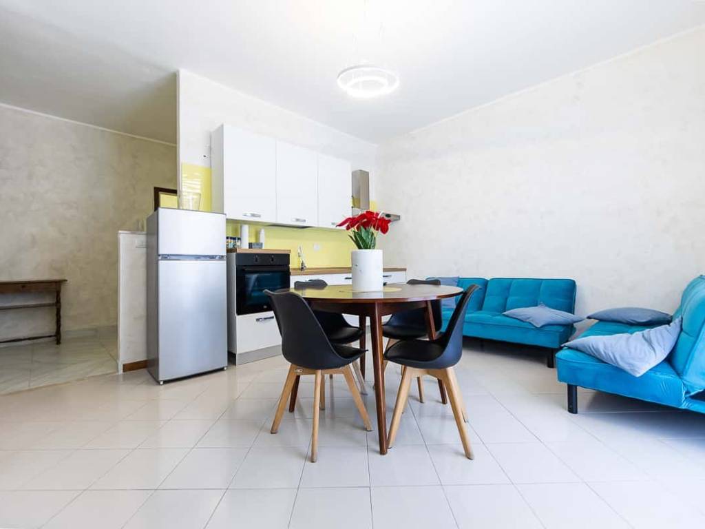 Appartamento a Ladispoli in Via Palo Laziale - Foto 3