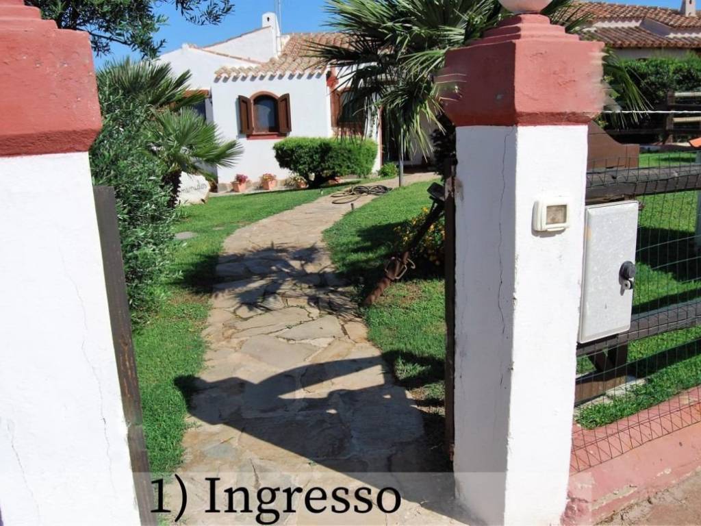 Casa indipendente a Stintino - Foto 3