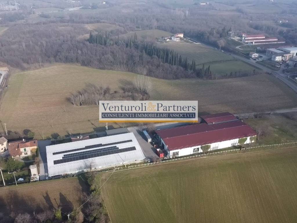 Terreno a Castiglione delle stiviere in Via del Benaco - Foto 2