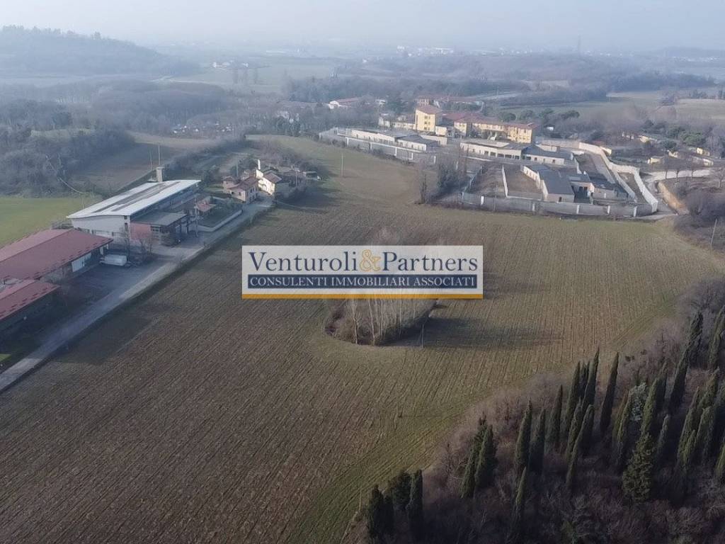 Terreno a Castiglione delle stiviere in Via del Benaco - Foto 4