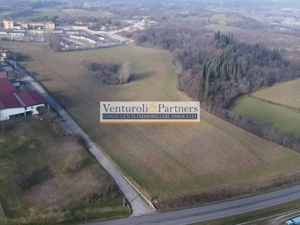 Terreno a Castiglione delle stiviere in Via del Benaco - Foto 5