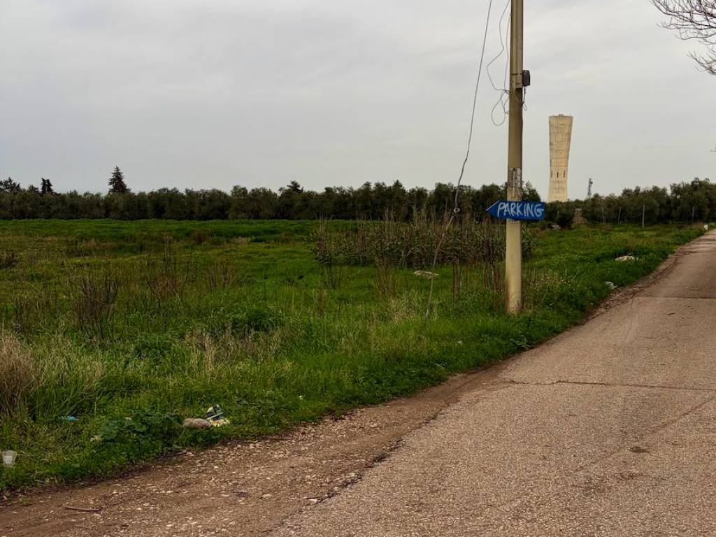Terreno a Andria - Foto 2