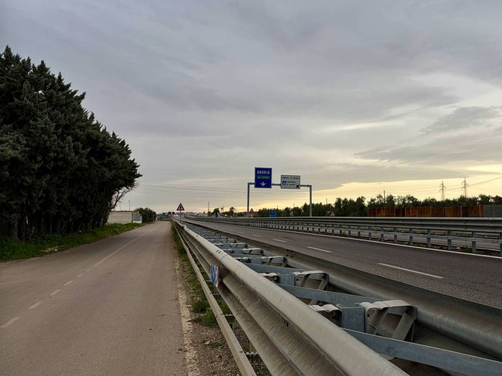 Terreno a Andria - Foto 4