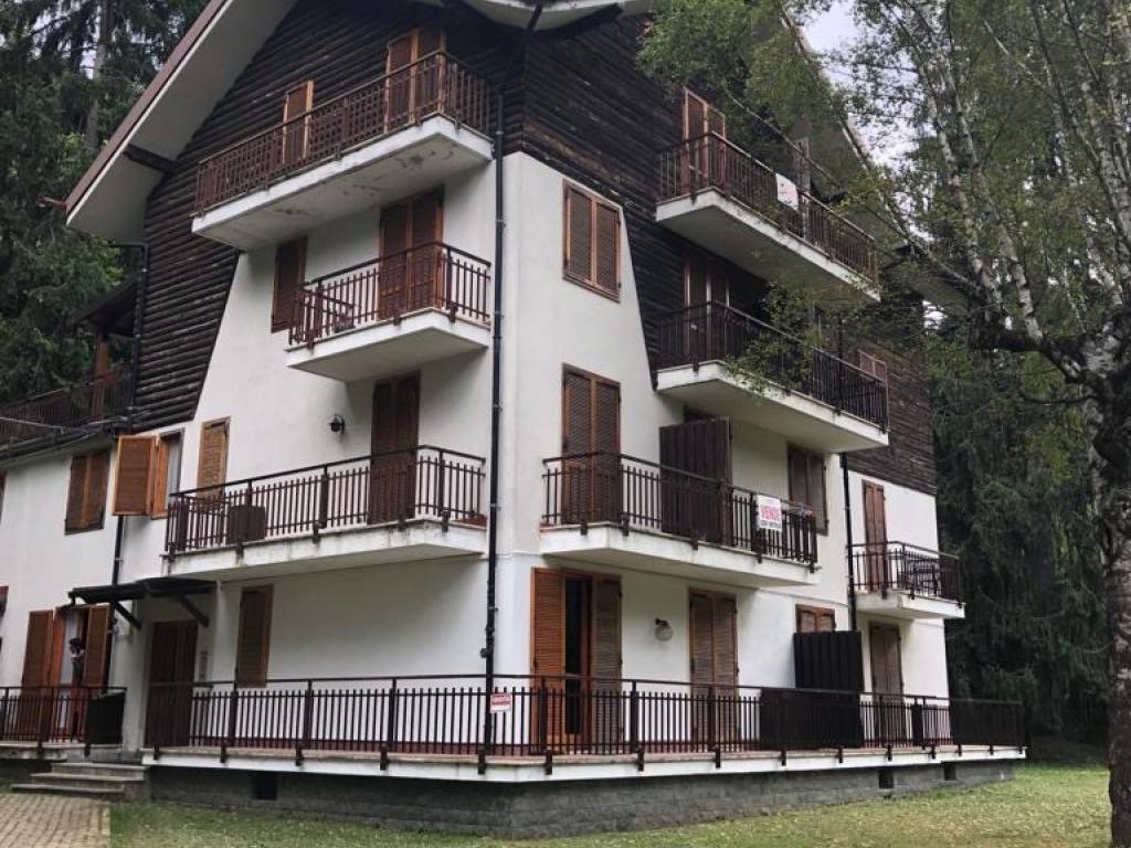 Attico / mansarda a Limone piemonte in Via del Fantino, 12 - Foto 2