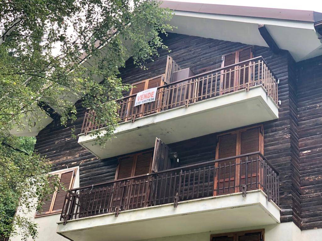 Attico / mansarda a Limone piemonte in Via del Fantino, 12 - Foto 3