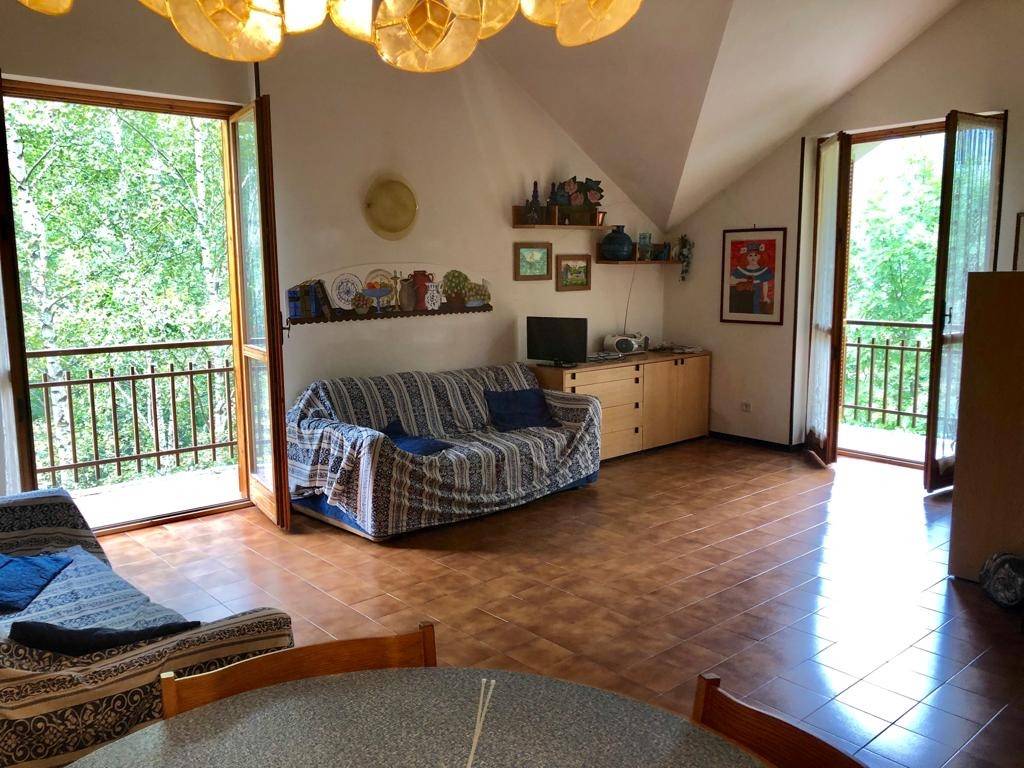 Attico / mansarda a Limone piemonte in Via del Fantino, 12 - Foto 5