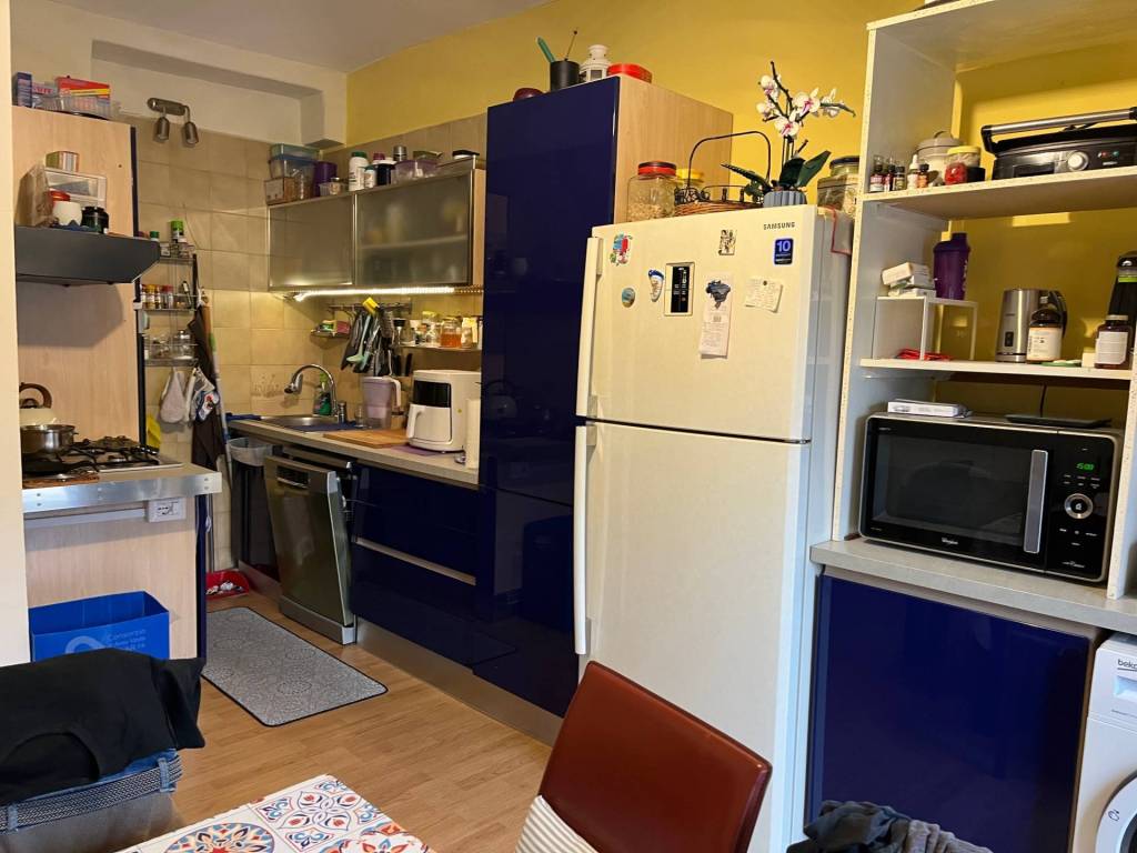 Appartamento a Moncalieri in Via Cairoli, 30 - Foto 2