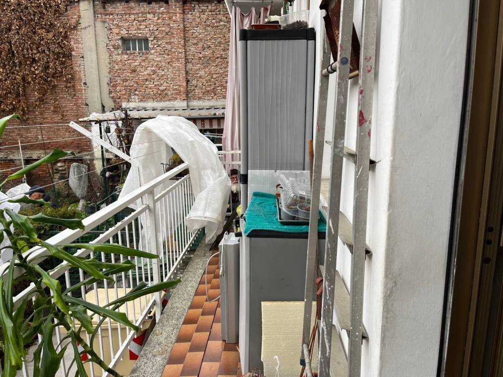Appartamento a Moncalieri in Via Cairoli, 30 - Foto 5