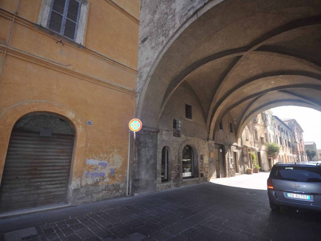 Immobile a Rieti in Via Terenzio Varrone, 146 - Foto 2