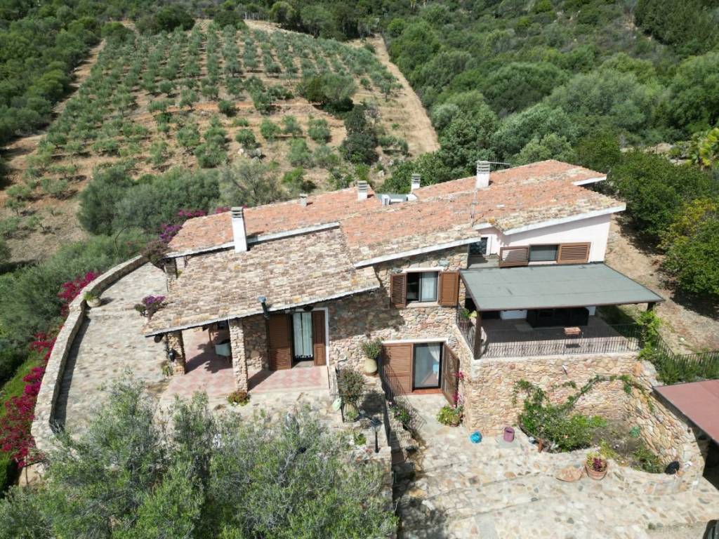 Casa indipendente a Villasimius - Foto 5