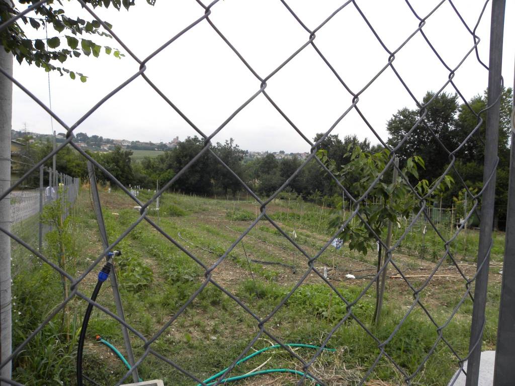 Terreno a Misano adriatico in Ca' Tommasino - Foto 3