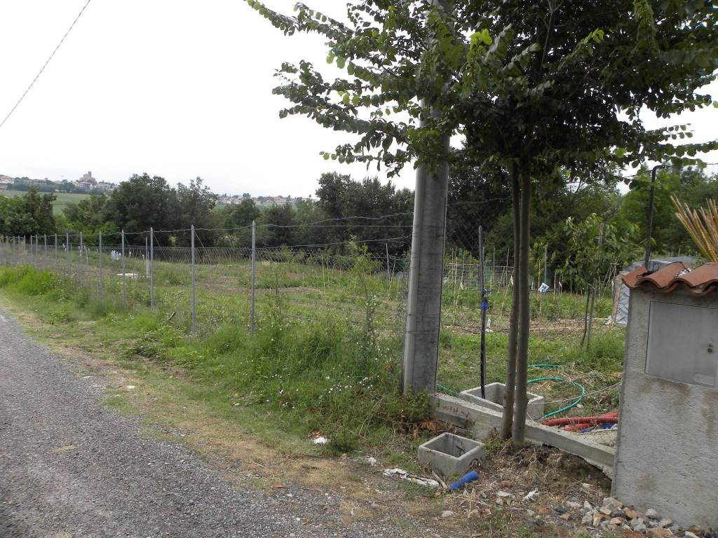 Terreno a Misano adriatico in Ca' Tommasino - Foto 5