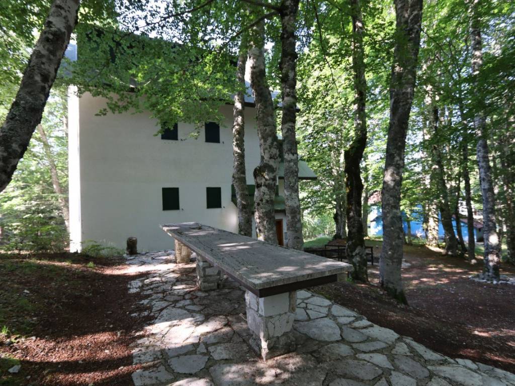 Appartamento a Rieti in Via degli Appennini, 26 - Foto 2