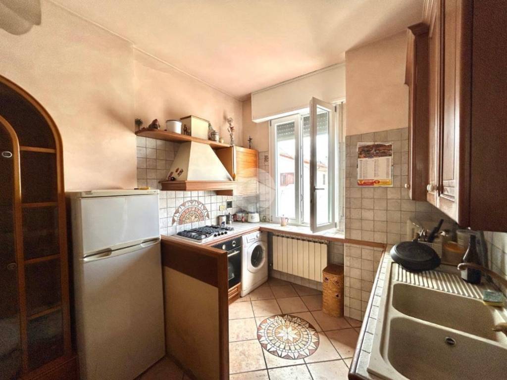 Appartamento a Cervia in Via Cervara, 35 - Foto 3